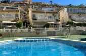 74-38663-0-108-9083/81596, 3 Bedroom 2 Bathroom Town House in Ciudad Quesada