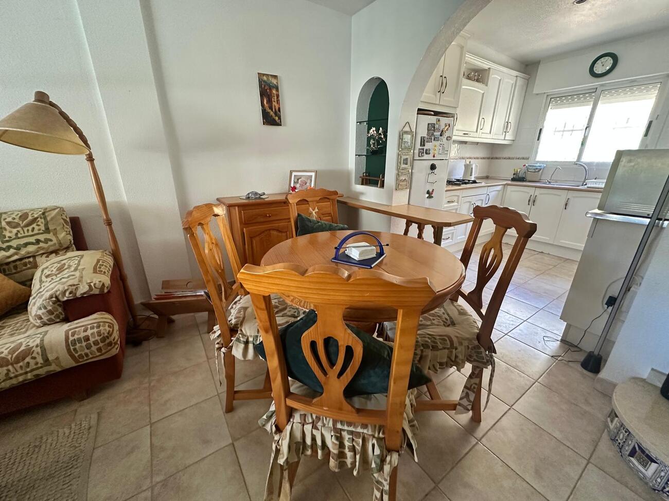 For sale - 3 Bedroom 2 Bathroom Town House in Ciudad Quesada - Costa Blanca  - Alicante