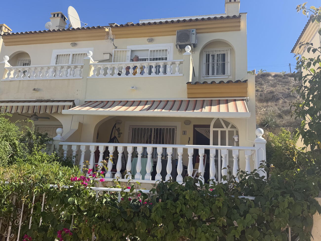 For sale - 3 Bedroom 2 Bathroom Town House in Ciudad Quesada - Costa Blanca  - Alicante