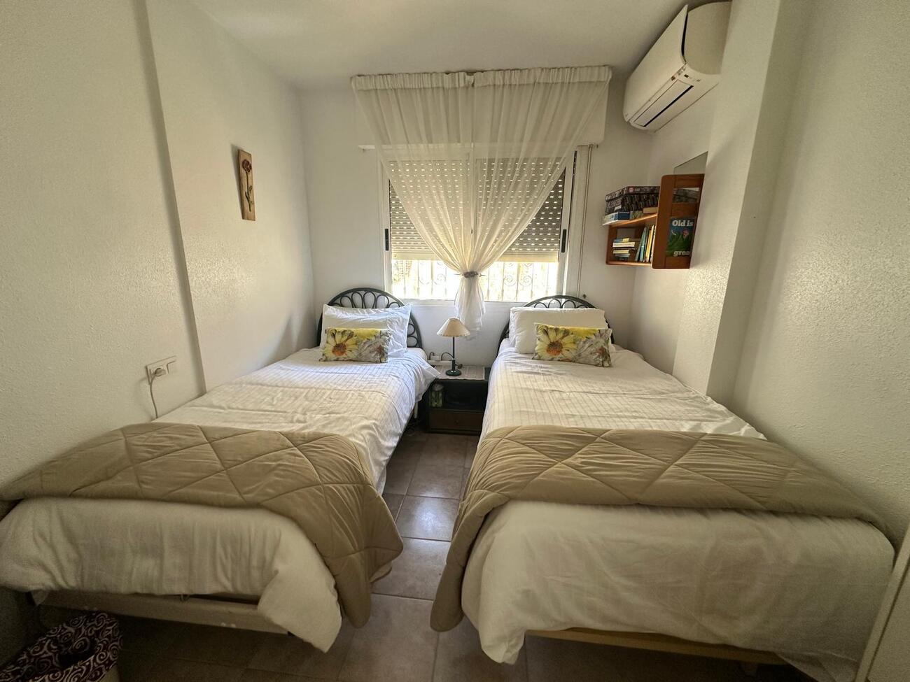 For sale - 3 Bedroom 2 Bathroom Town House in Ciudad Quesada - Costa Blanca  - Alicante