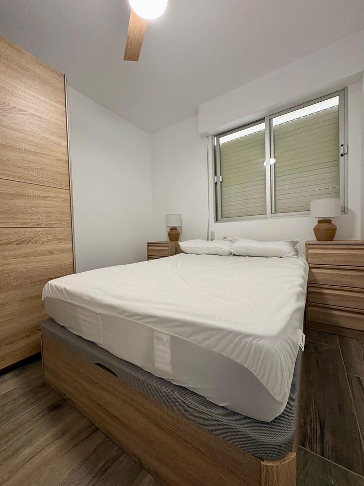 For sale - 3 Bedroom 2 Bathroom Apartment in Torrevieja - Costa Blanca  - Alicante
