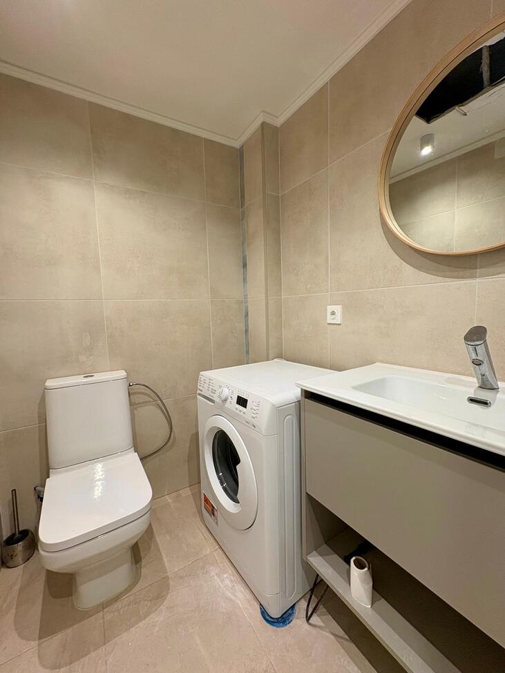 For sale - 3 Bedroom 2 Bathroom Apartment in Torrevieja - Costa Blanca  - Alicante