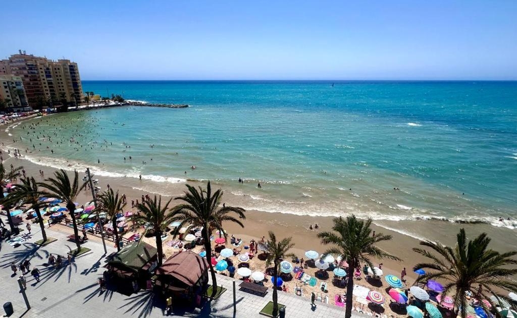 3 Bedroom 2 Bathroom Apartment in Torrevieja