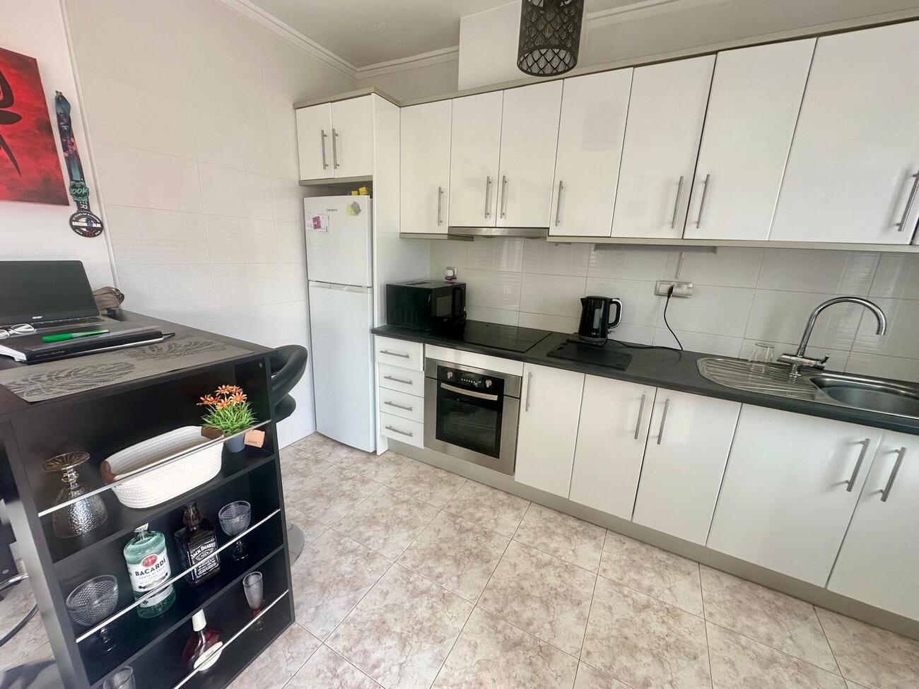 For sale - 2 Bedroom 1 Bathroom Bungalow in Ciudad Quesada - La Marquesa  - Alicante