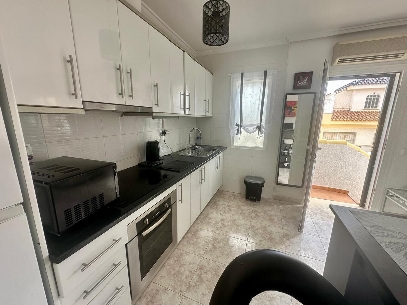 For sale - 2 Bedroom 1 Bathroom Bungalow in Ciudad Quesada - La Marquesa  - Alicante