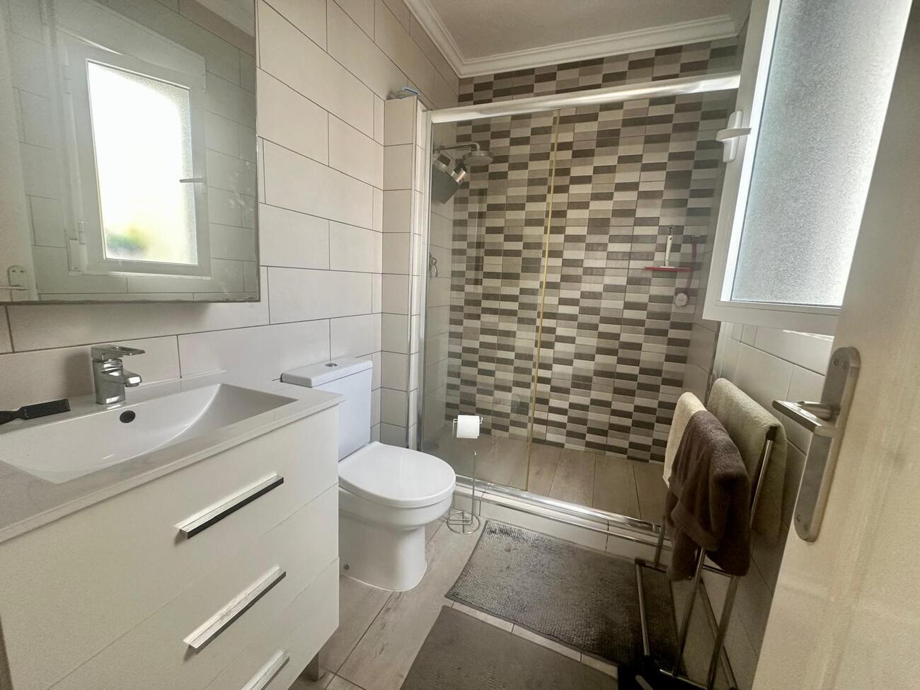 For sale - 2 Bedroom 1 Bathroom Bungalow in Ciudad Quesada - La Marquesa  - Alicante