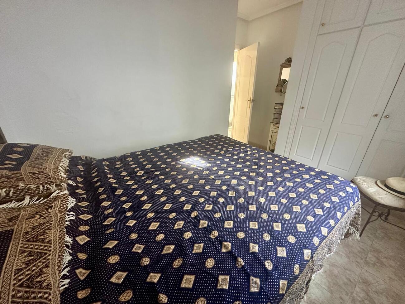 For sale - 2 Bedroom 1 Bathroom Bungalow in Ciudad Quesada - La Marquesa  - Alicante