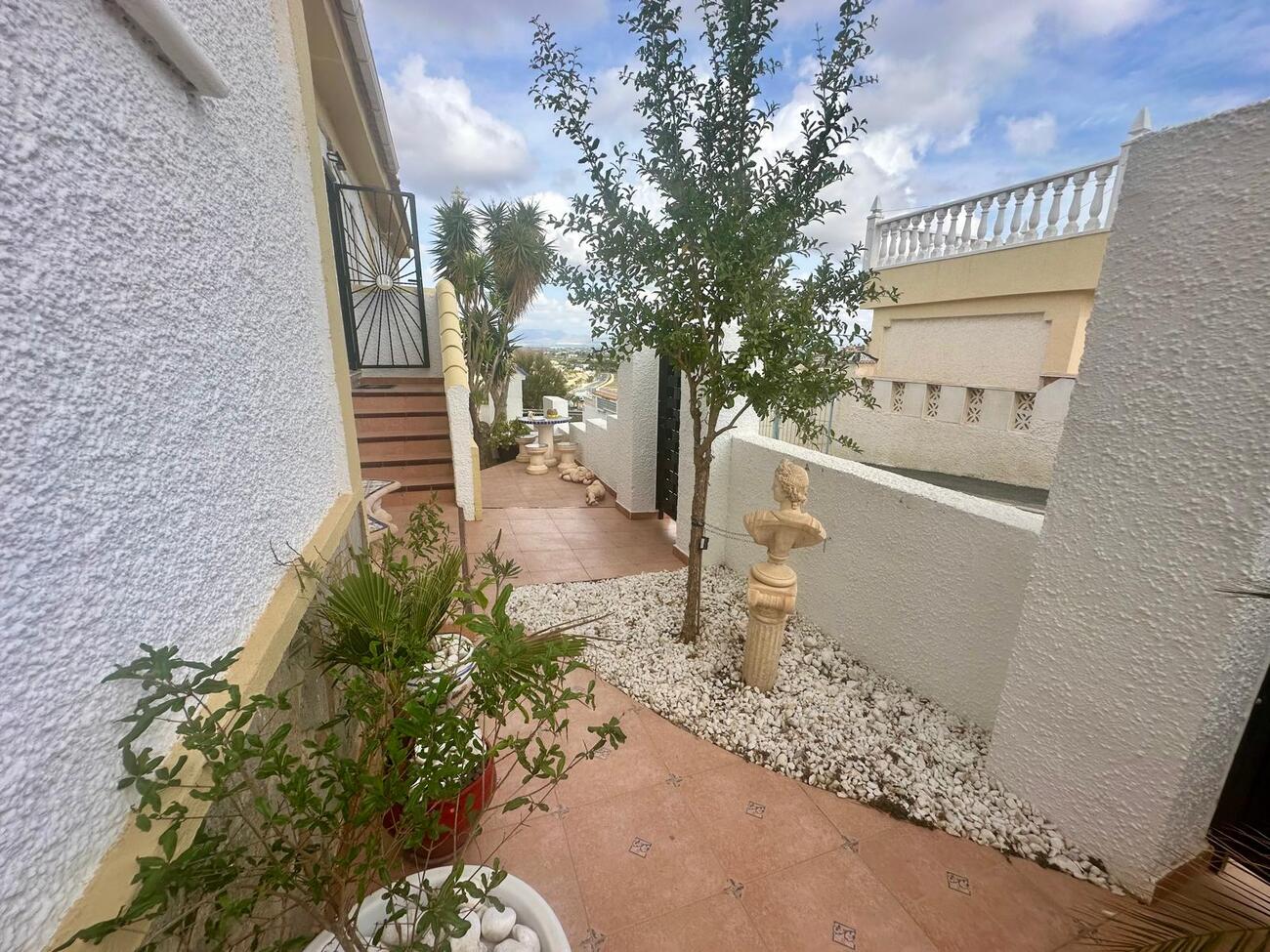 For sale - 2 Bedroom 1 Bathroom Bungalow in Ciudad Quesada - La Marquesa  - Alicante