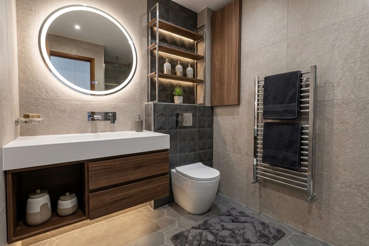 For sale - 3 Bedroom 1 Bathroom Apartment in Torrevieja - La Mata Pueblo  - Alicante