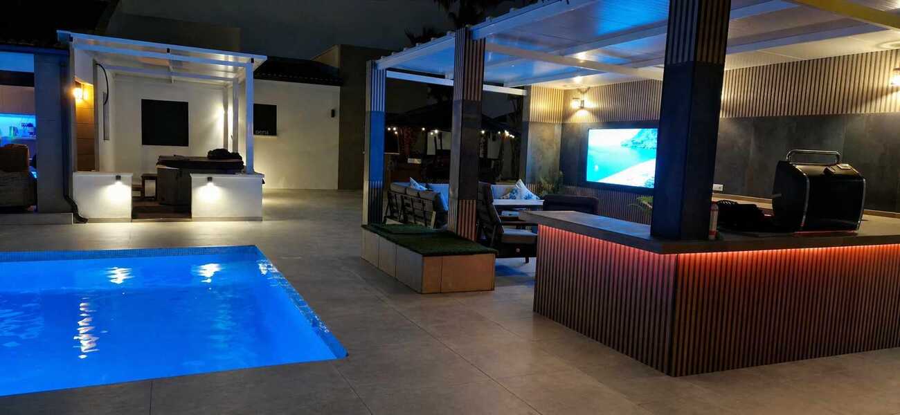 For sale - 5 Bedroom 3 Bathroom Villa in Torrevieja, San Luis - Costa Blanca  - Alicante