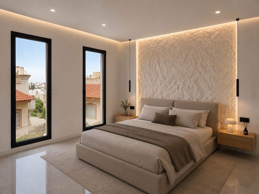 For sale - 3 Bedroom 2 Bathroom Villa in Ciudad Quesada - Costa Blanca  - Alicante