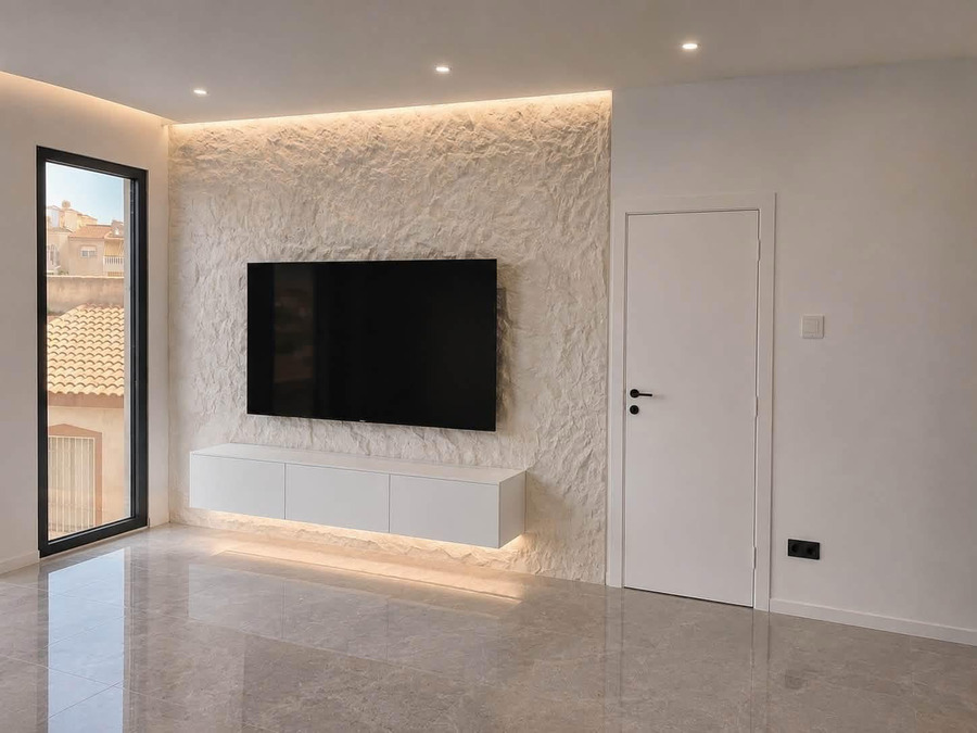 For sale - 3 Bedroom 2 Bathroom Villa in Ciudad Quesada - Costa Blanca  - Alicante