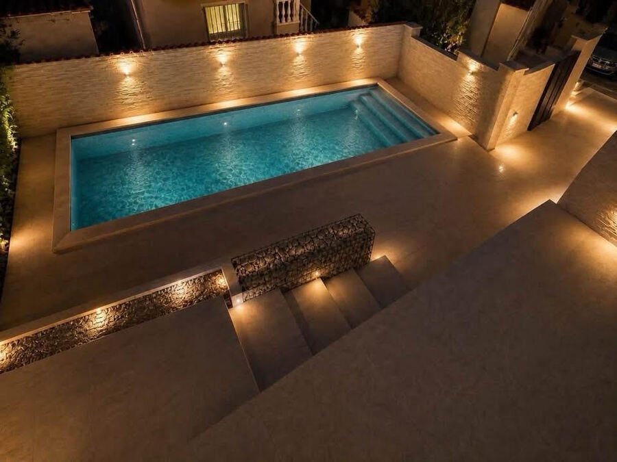 For sale - 3 Bedroom 2 Bathroom Villa in Ciudad Quesada - Costa Blanca  - Alicante