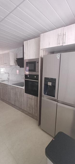 For sale - 2 Bedroom 1 Bathroom Apartment in Algorfa - Inland  - Alicante