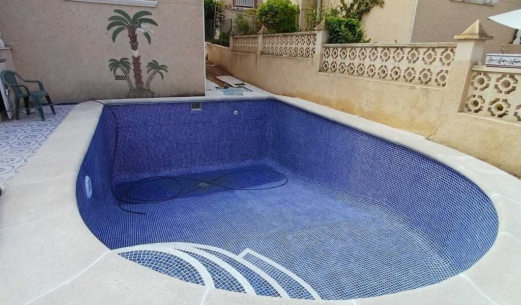 3 Bedroom 1 Bathroom Villa in Algorfa