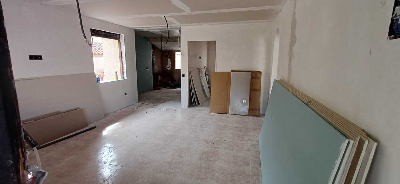 For sale - 3 Bedroom 1 Bathroom Villa in Algorfa - Montemar  - Alicante