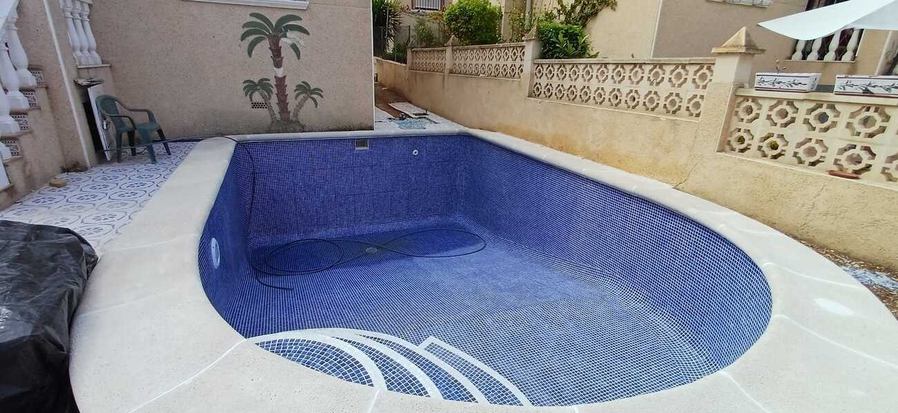 For sale - 3 Bedroom 1 Bathroom Villa in Algorfa - Montemar  - Alicante