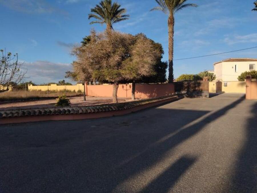 For sale - 5 Bedroom 4 Bathroom Villa in Dolores - Benijófar  - Alicante