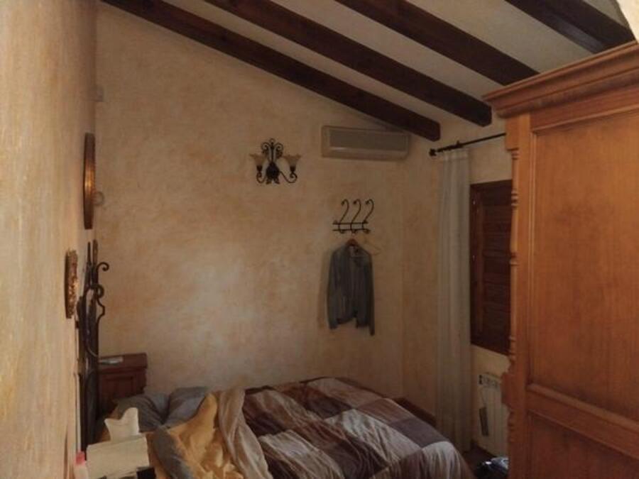 For sale - 5 Bedroom 4 Bathroom Villa in Dolores - Benijófar  - Alicante