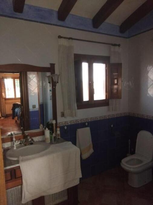 For sale - 5 Bedroom 4 Bathroom Villa in Dolores - Benijófar  - Alicante