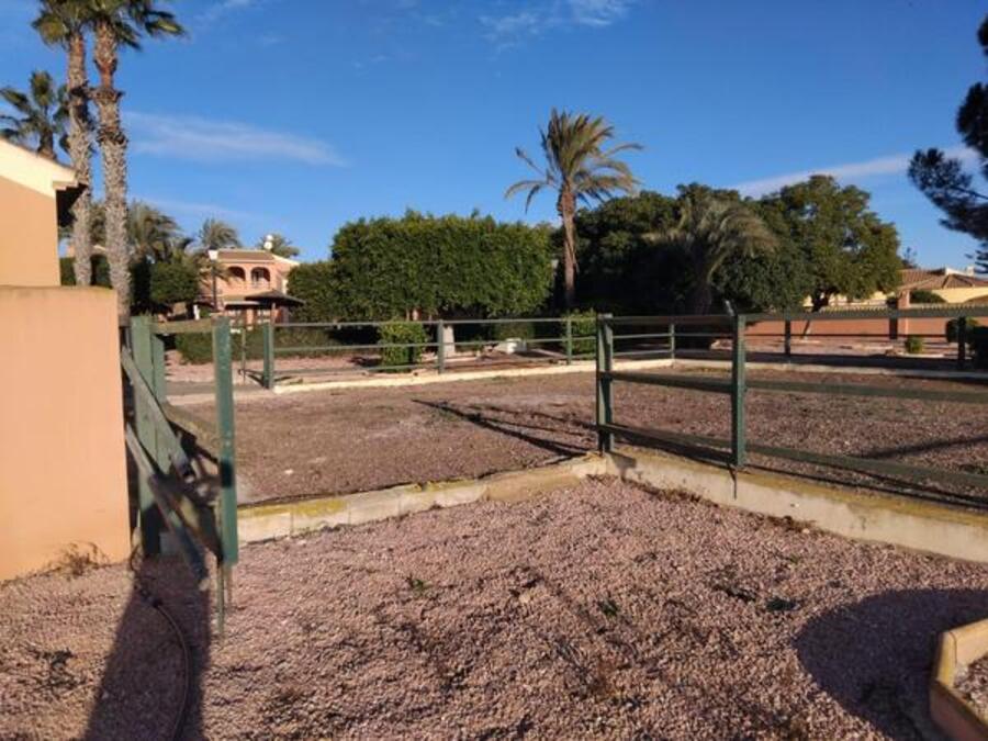 For sale - 5 Bedroom 4 Bathroom Villa in Dolores - Benijófar  - Alicante