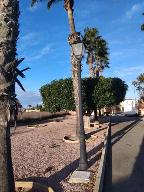 For sale - 5 Bedroom 4 Bathroom Villa in Dolores - Benijófar  - Alicante