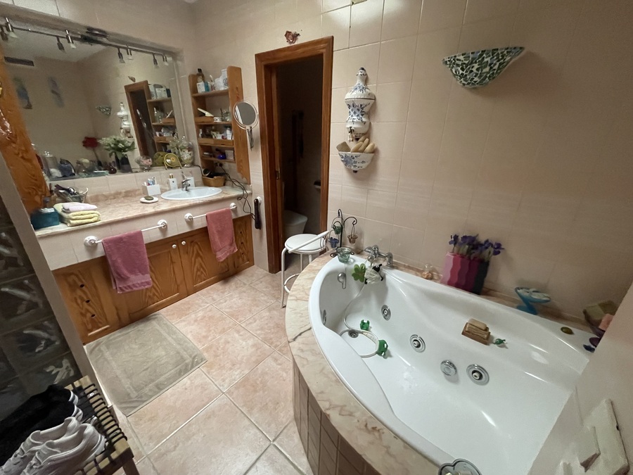 For sale - 3 Bedroom 3 Bathroom Town House in Rojales - Inland  - Alicante