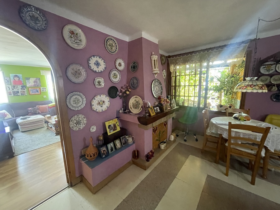 For sale - 3 Bedroom 3 Bathroom Town House in Rojales - Inland  - Alicante