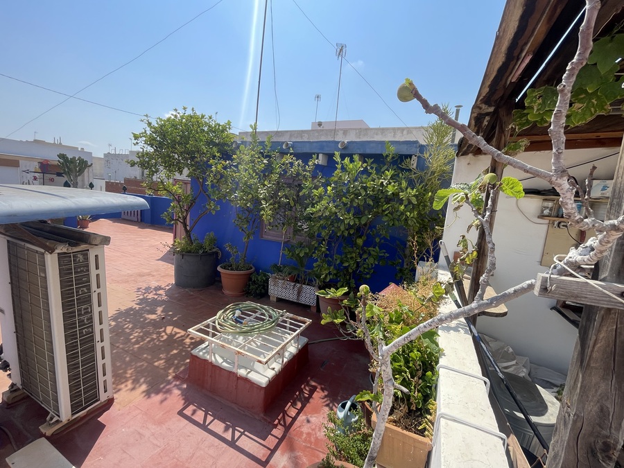 For sale - 3 Bedroom 3 Bathroom Town House in Rojales - Inland  - Alicante