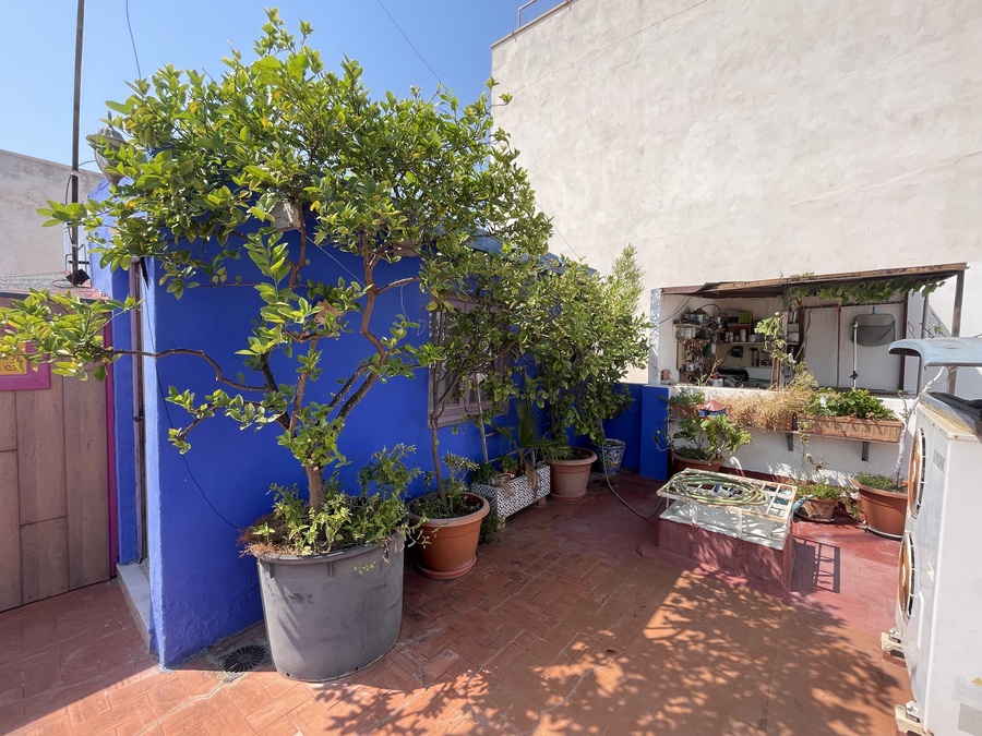 For sale - 3 Bedroom 3 Bathroom Town House in Rojales - Inland  - Alicante