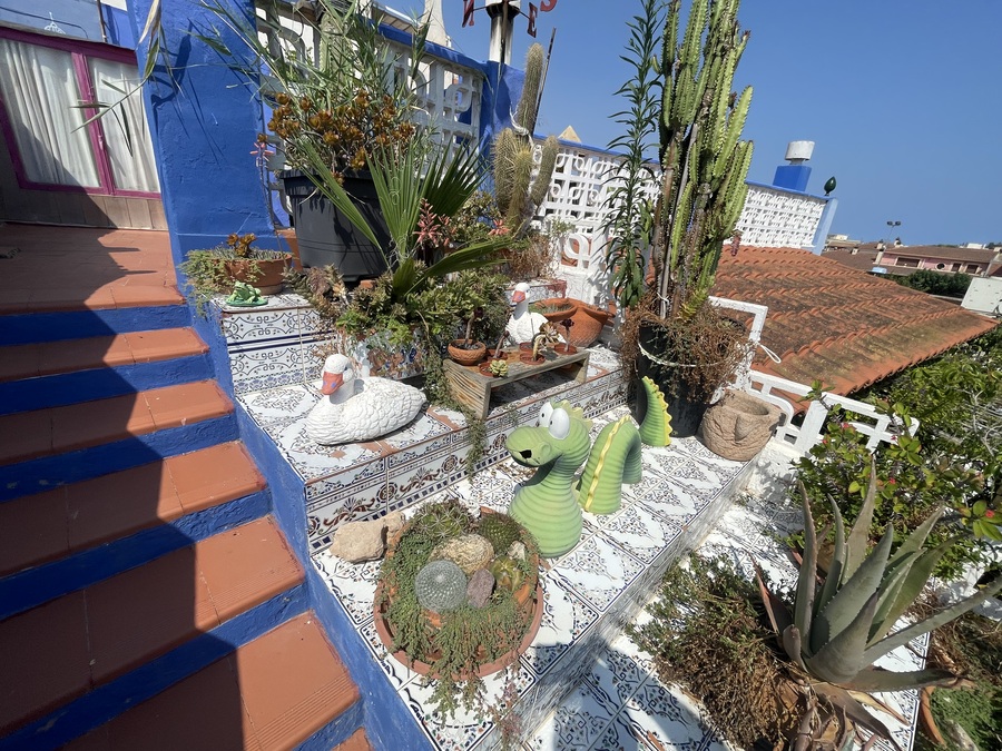For sale - 3 Bedroom 3 Bathroom Town House in Rojales - Inland  - Alicante
