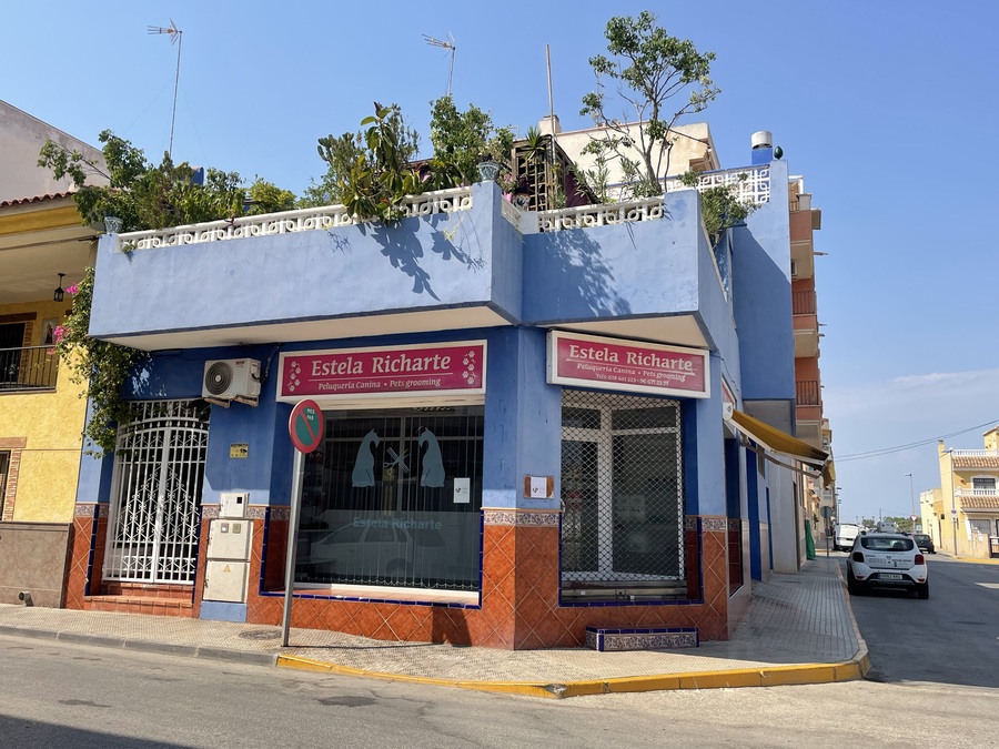 For sale - 3 Bedroom 3 Bathroom Town House in Rojales - Inland  - Alicante