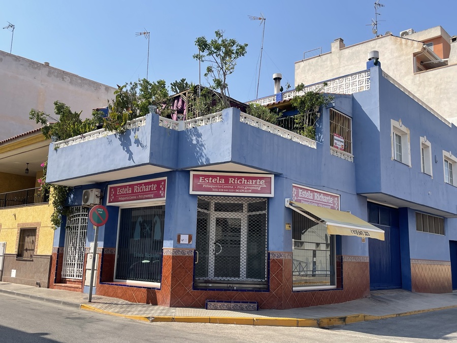 For sale - 3 Bedroom 3 Bathroom Town House in Rojales - Inland  - Alicante