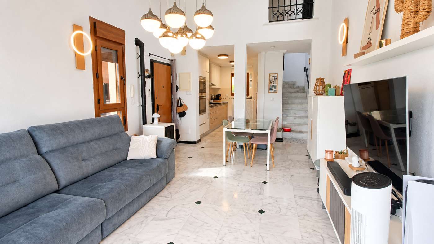 For sale - 3 Bedroom 2 Bathroom Villa in Algorfa - Inland  - Alicante