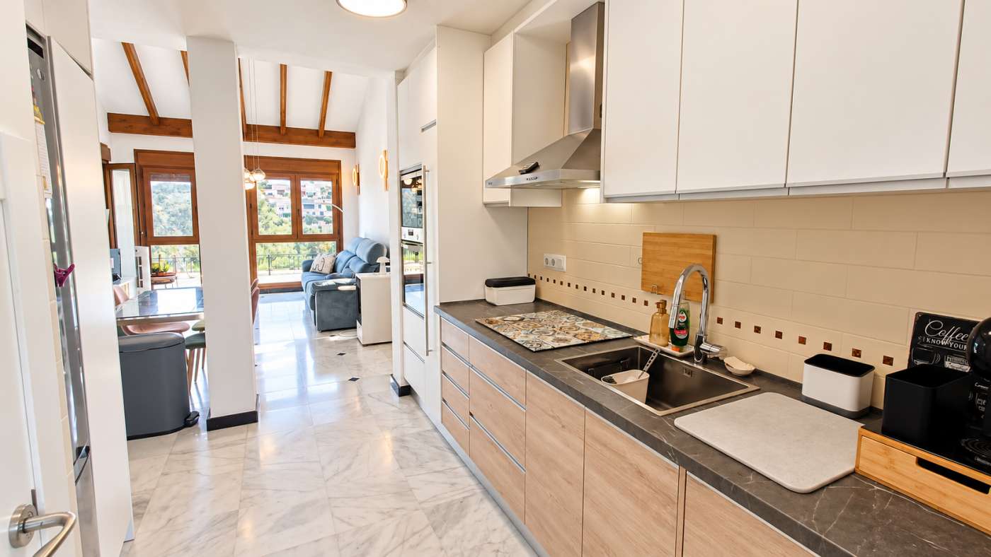 For sale - 3 Bedroom 2 Bathroom Villa in Algorfa - Inland  - Alicante
