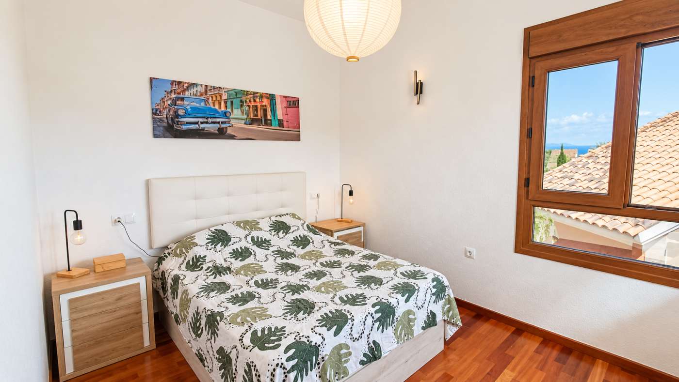 For sale - 3 Bedroom 2 Bathroom Villa in Algorfa - Inland  - Alicante