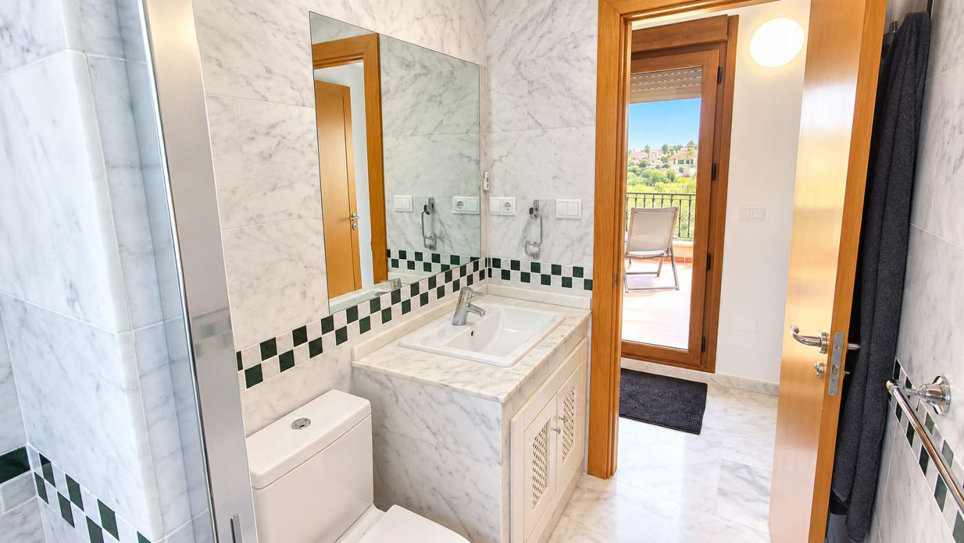 For sale - 3 Bedroom 2 Bathroom Villa in Algorfa - Inland  - Alicante