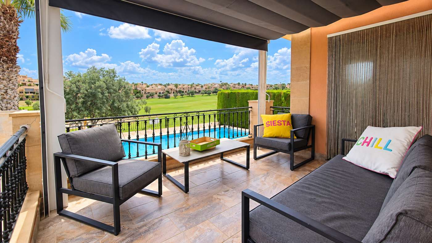 For sale - 3 Bedroom 2 Bathroom Villa in Algorfa - Inland  - Alicante