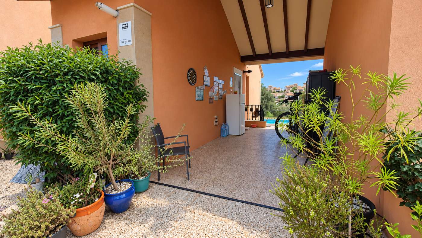 For sale - 3 Bedroom 2 Bathroom Villa in Algorfa - Inland  - Alicante
