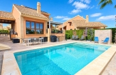 27-59-512-11-988/81608, 3 Bedroom 2 Bathroom Villa in Algorfa