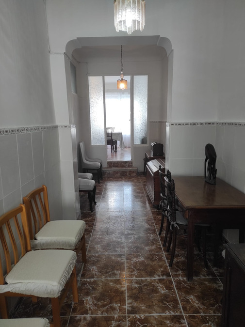 For sale - 5 Bedroom 2 Bathroom Town House in Rojales - Inland  - Alicante