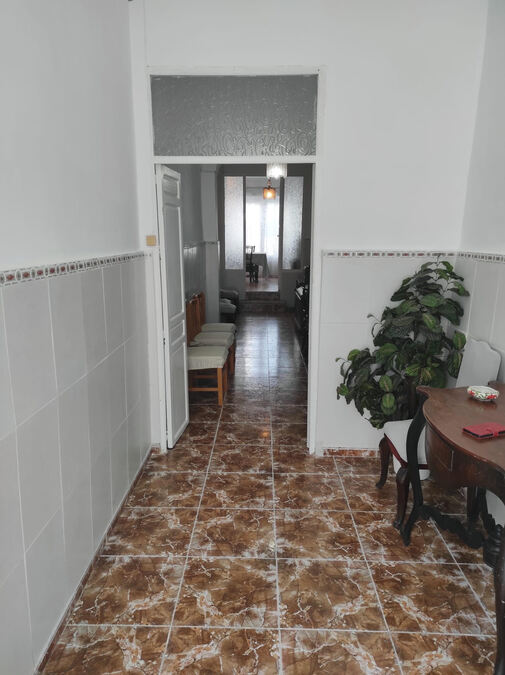 For sale - 5 Bedroom 2 Bathroom Town House in Rojales - Inland  - Alicante