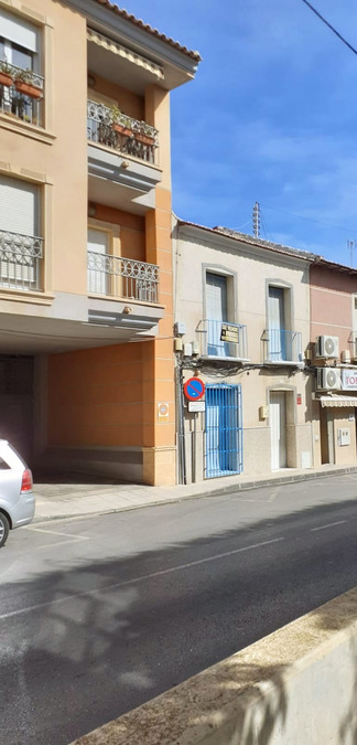 For sale - 5 Bedroom 2 Bathroom Town House in Rojales - Inland  - Alicante