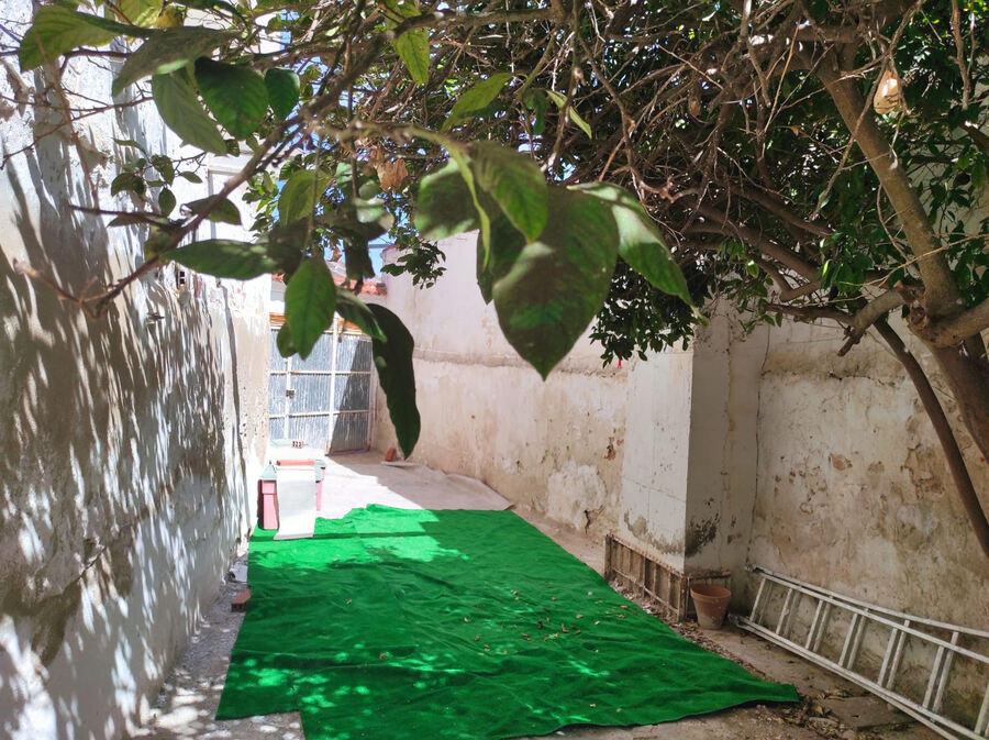 For sale - 5 Bedroom 2 Bathroom Town House in Rojales - Inland  - Alicante