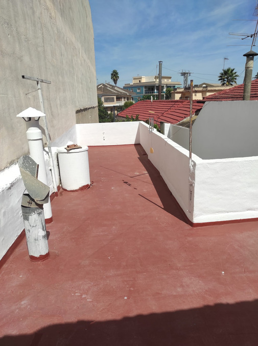 For sale - 5 Bedroom 2 Bathroom Town House in Rojales - Inland  - Alicante