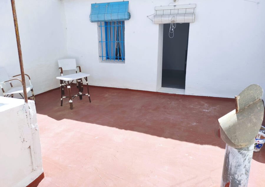 For sale - 5 Bedroom 2 Bathroom Town House in Rojales - Inland  - Alicante