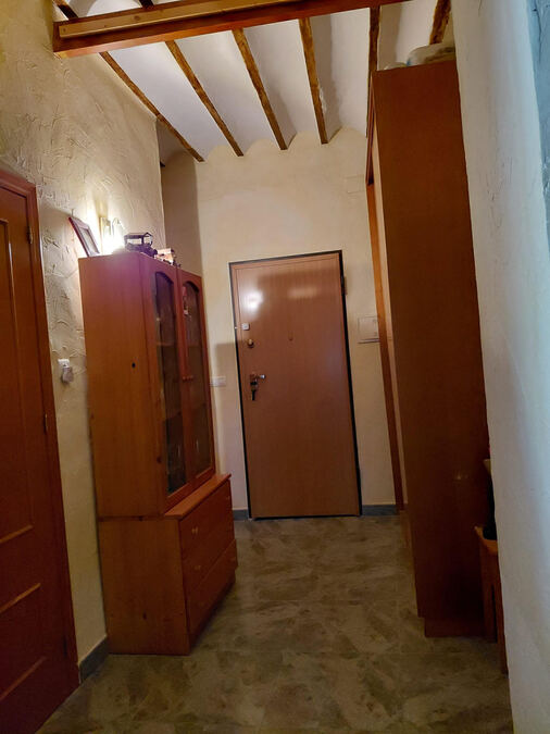For sale - 3 Bedroom 3 Bathroom Finca in La Murada - Inland  - Alicante