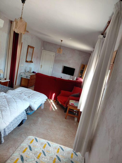 For sale - 3 Bedroom 3 Bathroom Finca in La Murada - Inland  - Alicante