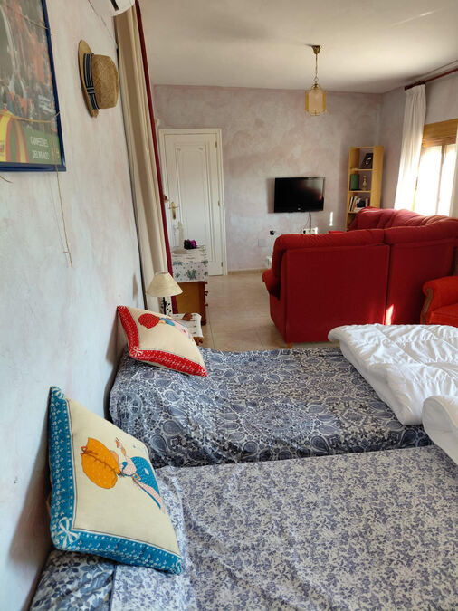 For sale - 3 Bedroom 3 Bathroom Finca in La Murada - Inland  - Alicante