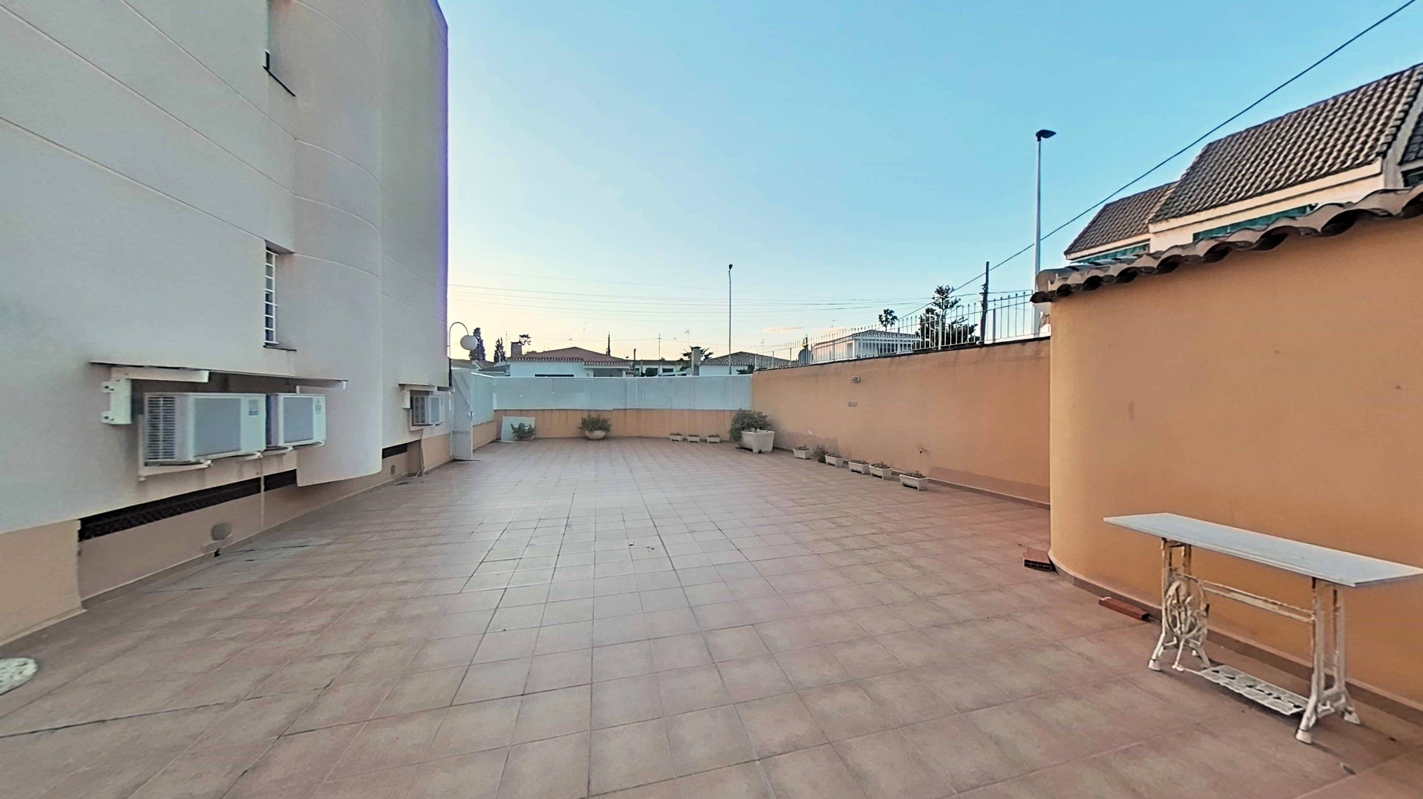 For sale - 2 Bedroom 1 Bathroom Apartment in Santiago de la Ribera - Playa De Santiago De La Ribera  - Murcia